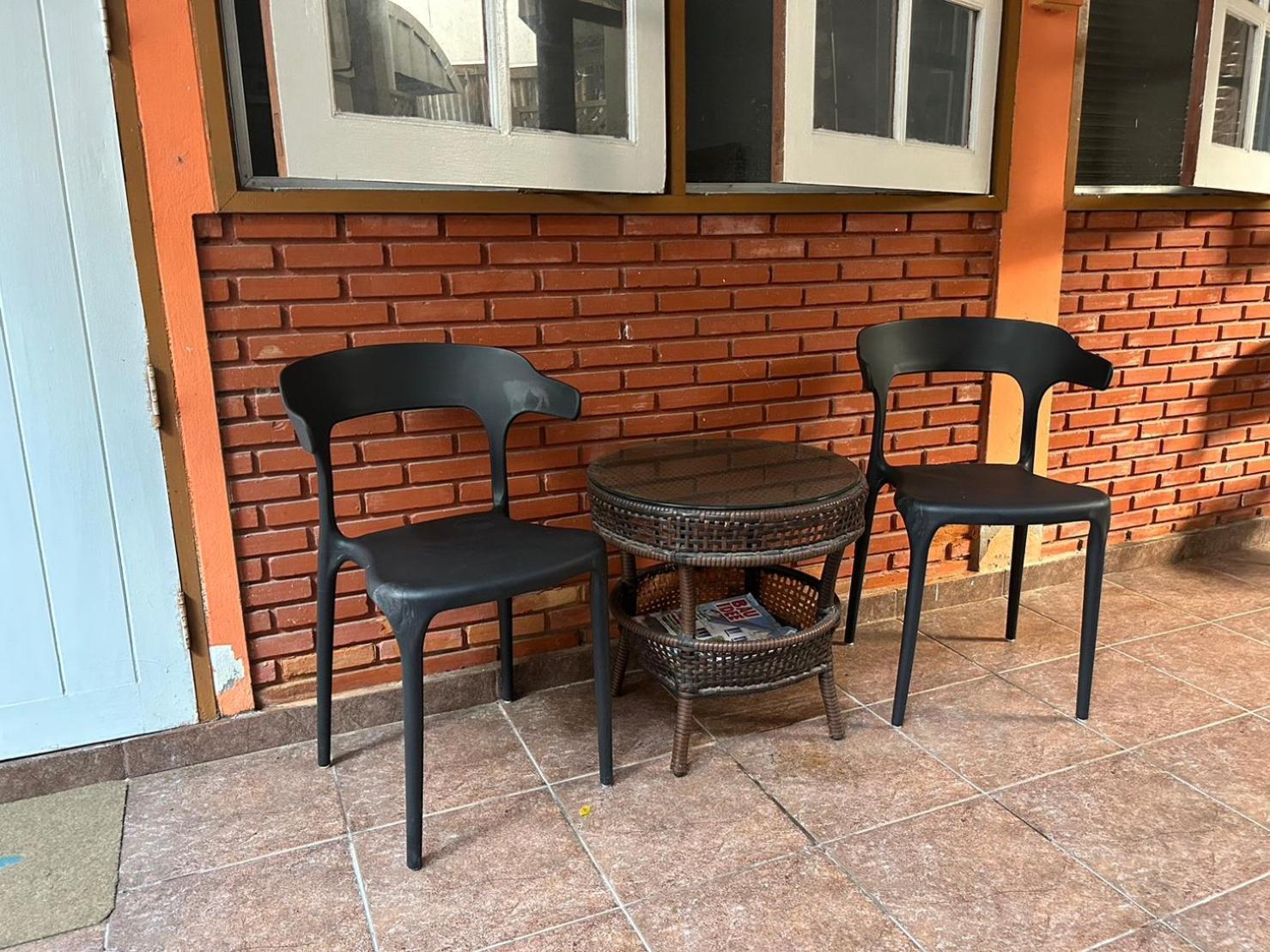 Thaitae Guesthouse Huahin Exterior foto