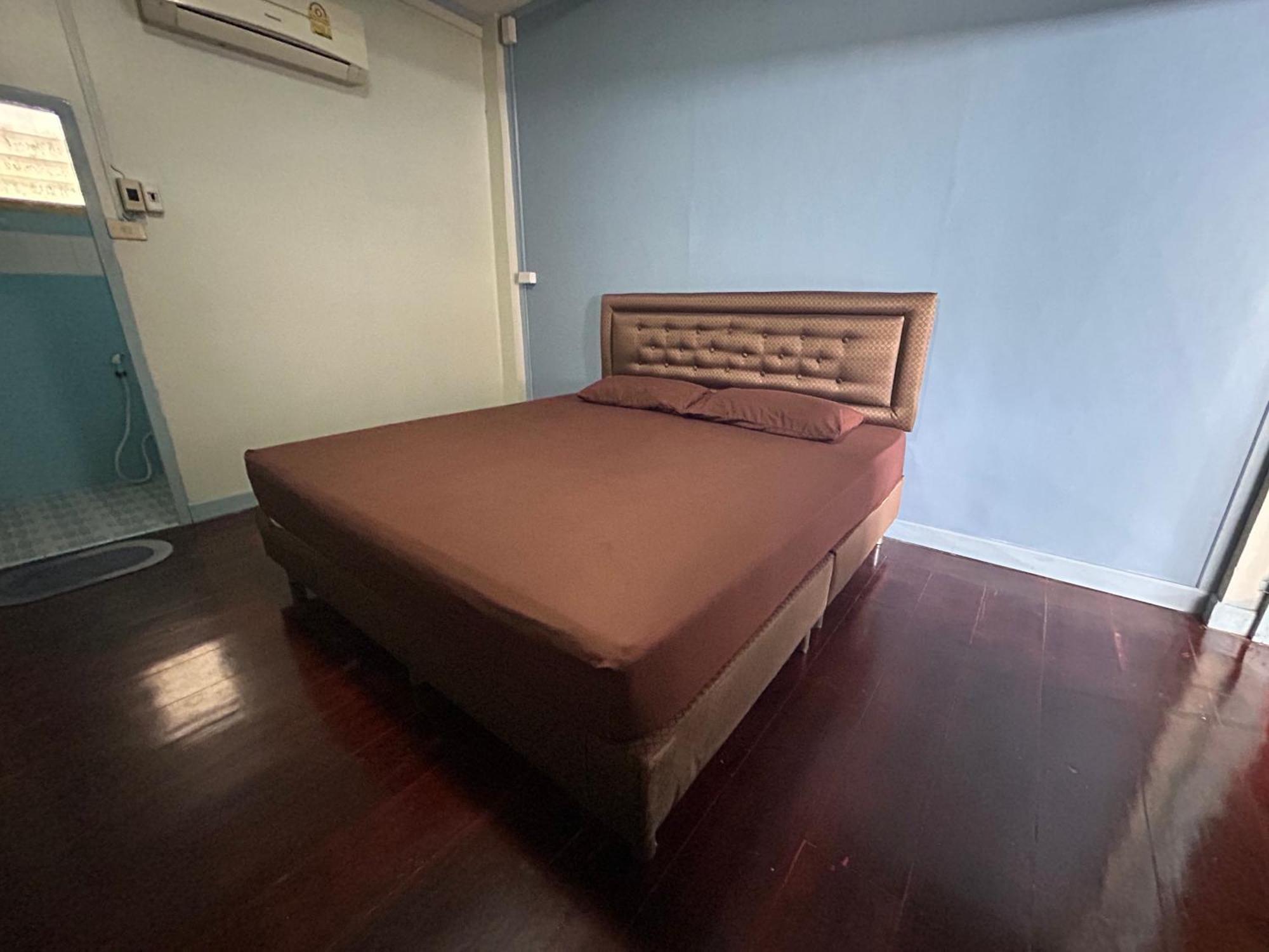 Thaitae Guesthouse Huahin Exterior foto