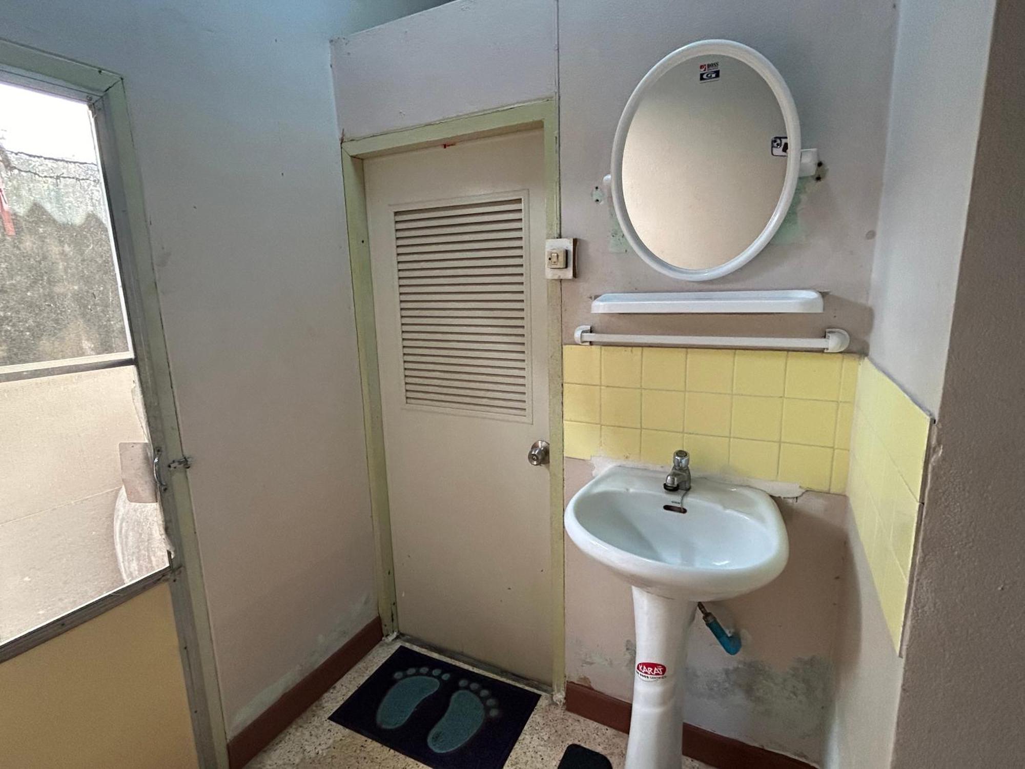 Thaitae Guesthouse Huahin Exterior foto