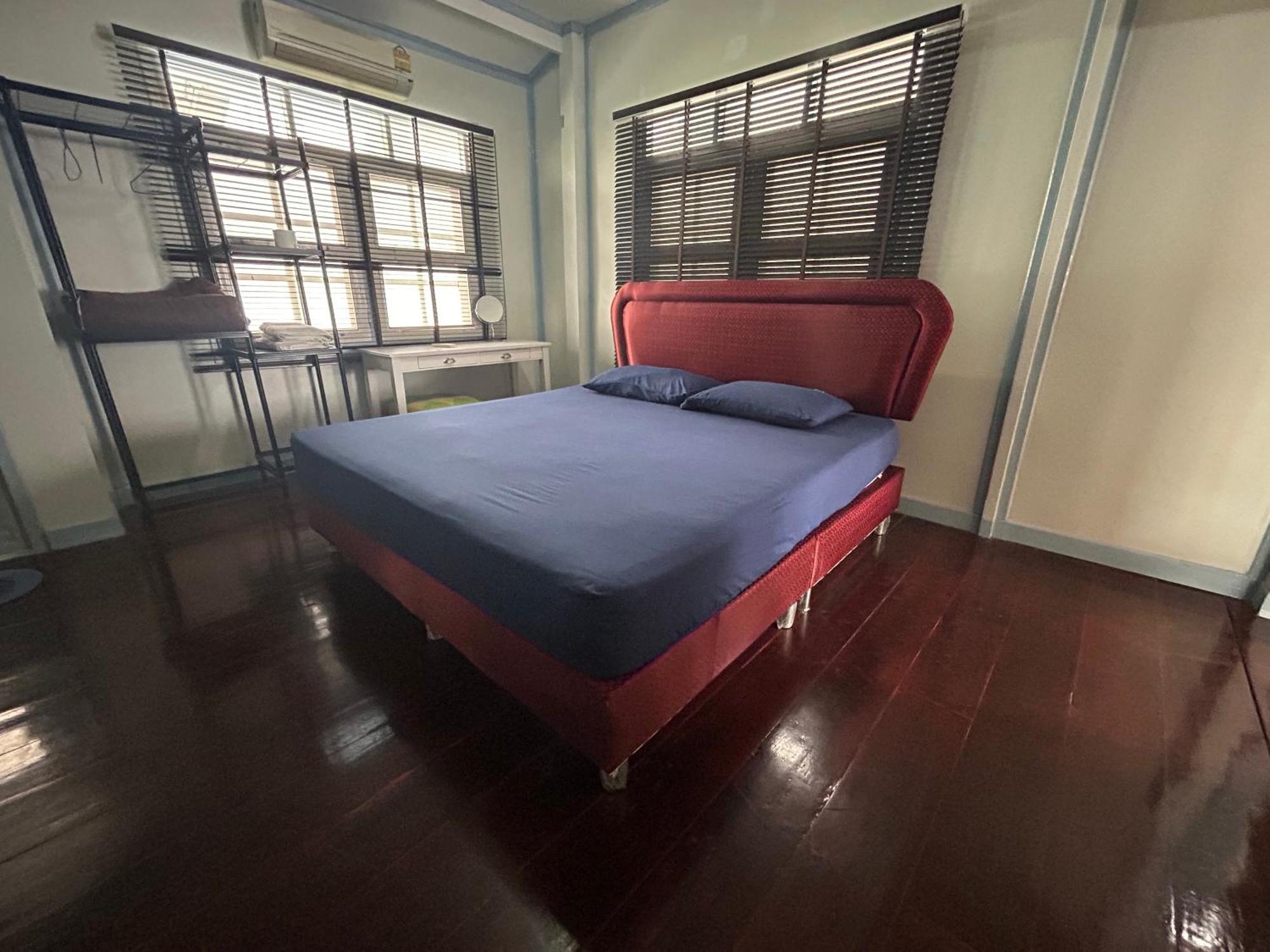 Thaitae Guesthouse Huahin Exterior foto